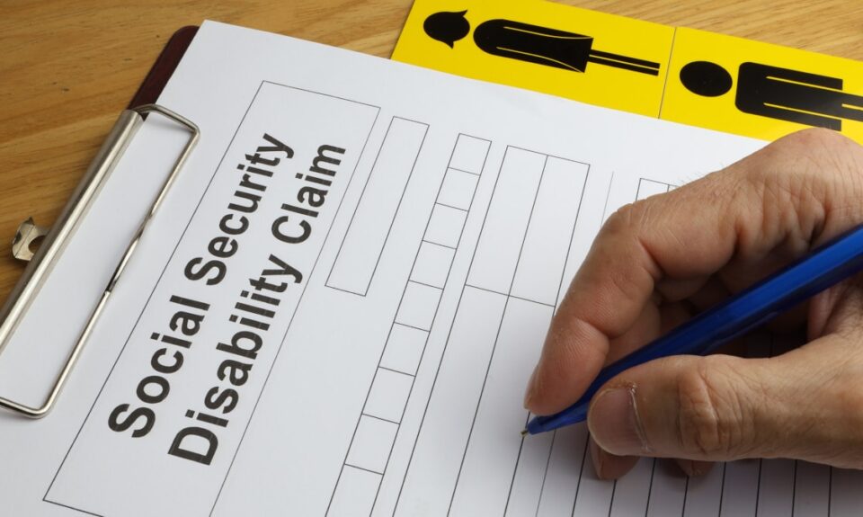 New Year, New Benefits—Social Security Disability Policies