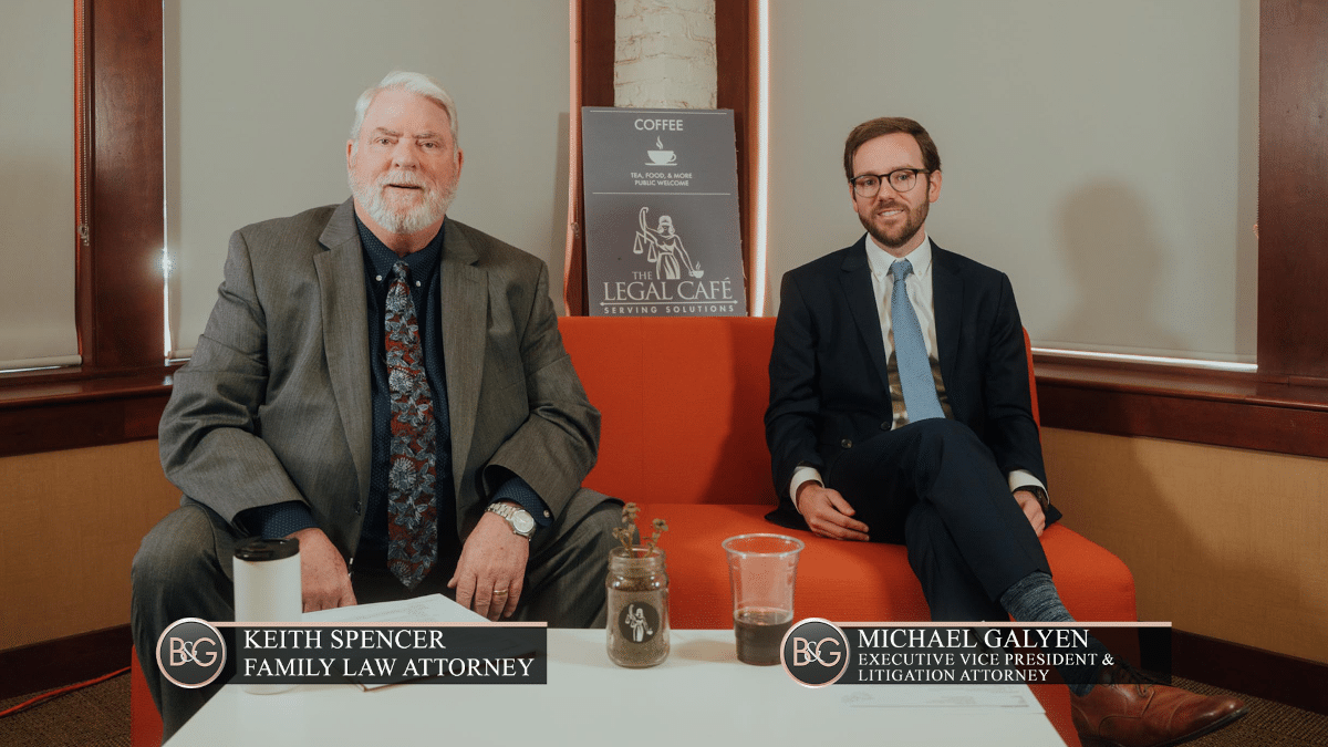 Michael Galyen on Non-Subscriber Job-Related Injuries