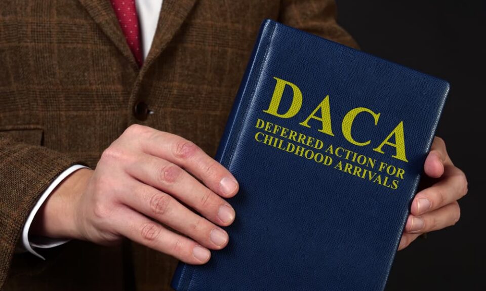 What Are the Eligibility Requirements for DACA?