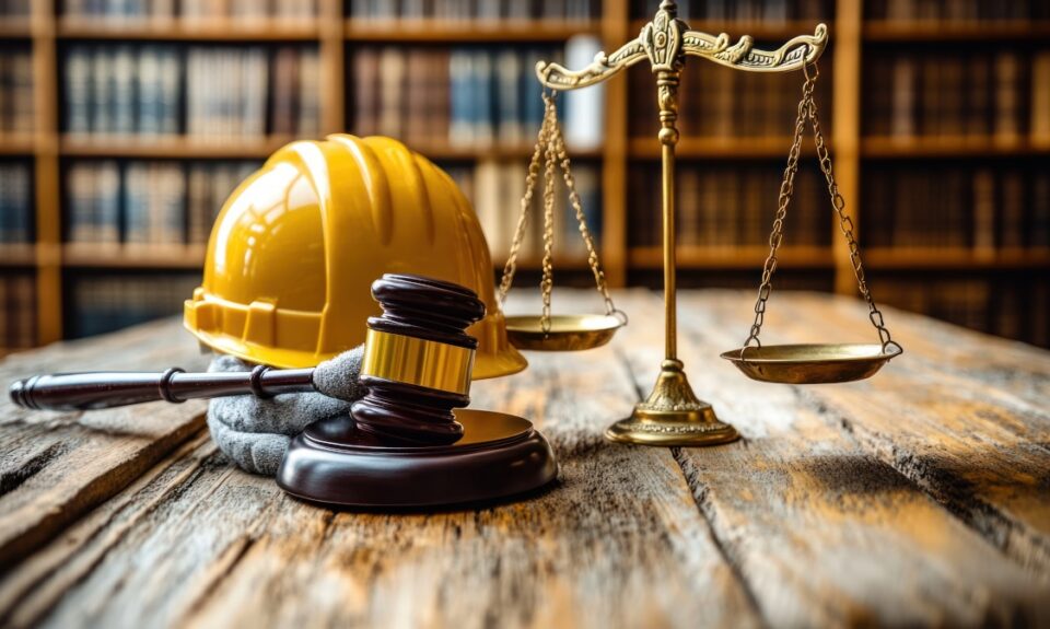 Arbitration for Injured Workers at Non-Subscribing Companies in Texas