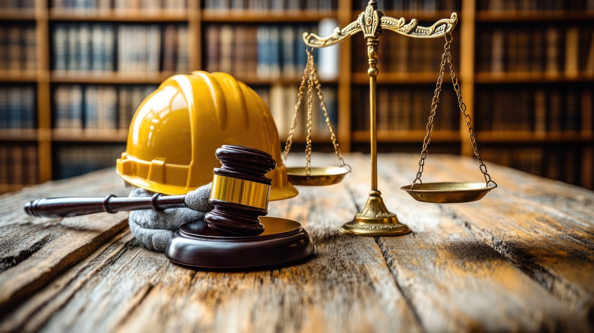 Arbitration for Injured Workers at Non-Subscribing Companies in Texas