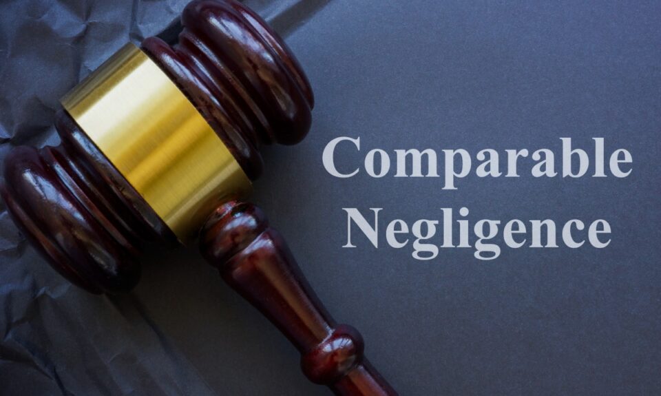 How Comparative Fault Impacts Car Accident Claims in Texas