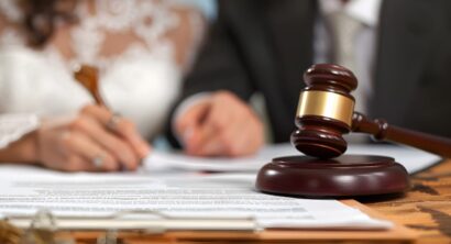 Divorce
