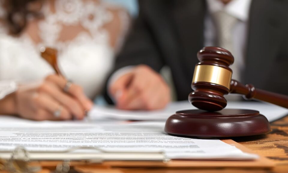 Filing for Divorce in Texas in 2025