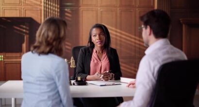 Divorce Mediation