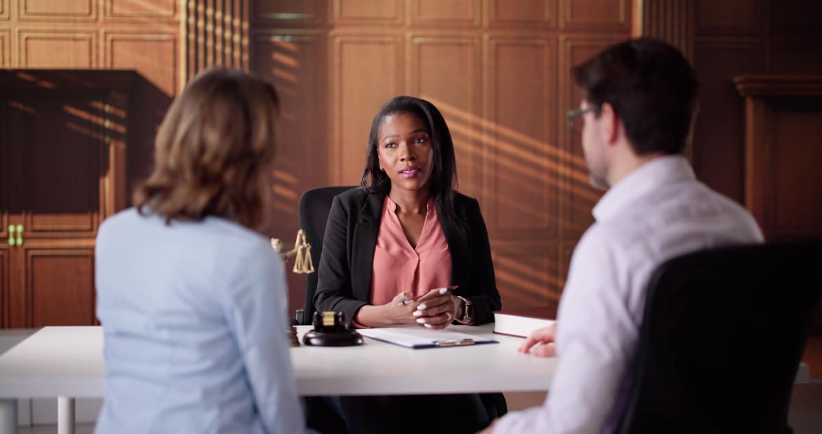 Divorce Mediation