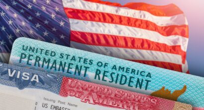 Permanent Residency