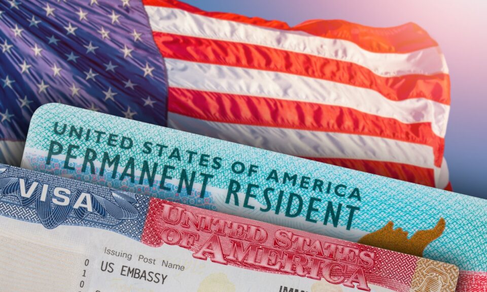 Pathways to Permanent Residency in 2025