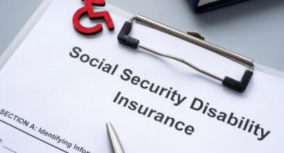 Social Security Disability Cost-of-Living Adjustments