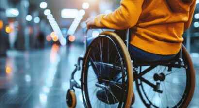Social Security Disability Texas