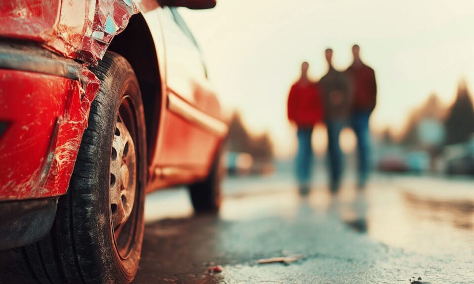 Spring Break Travel Dangers: How to Stay Safe on Texas Roads