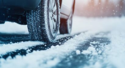 Winter Driving