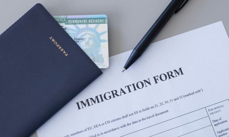 What Are the Common Mistakes to Avoid in Immigration Applications?