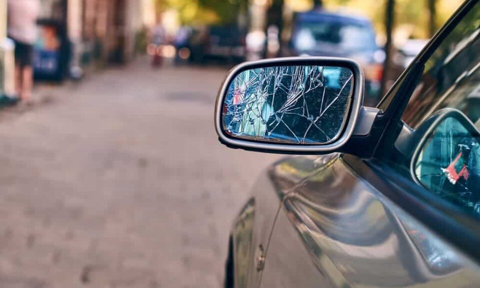 What If I Am Partly to Blame for My Car Accident?