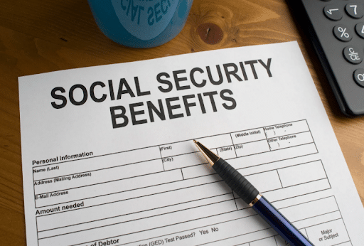 Social Security Disability Benefits in Texas
