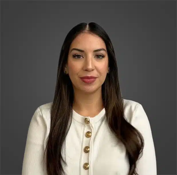 Ana Lee Gonzalez