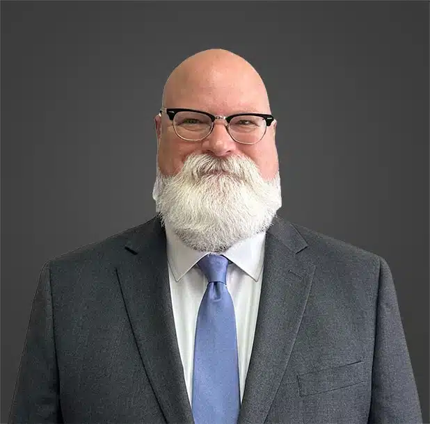 Daniel P Sullivan