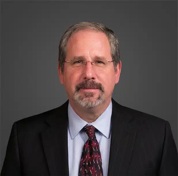 Scott Robelen