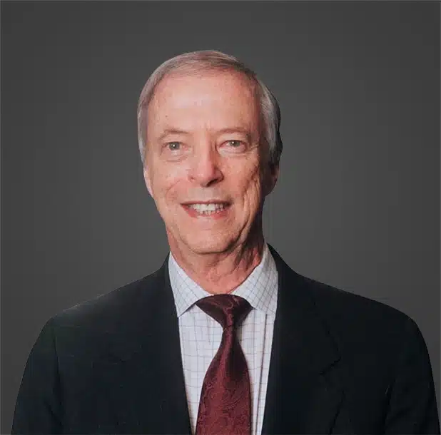 Stephen C Maxwell