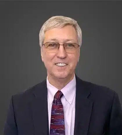 Steven Pierret
