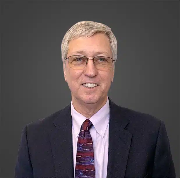 Steven Pierret