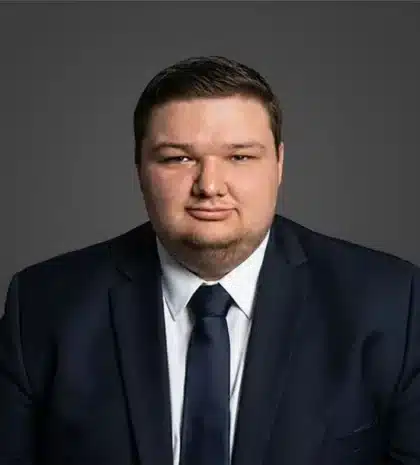 Tyler D Baker