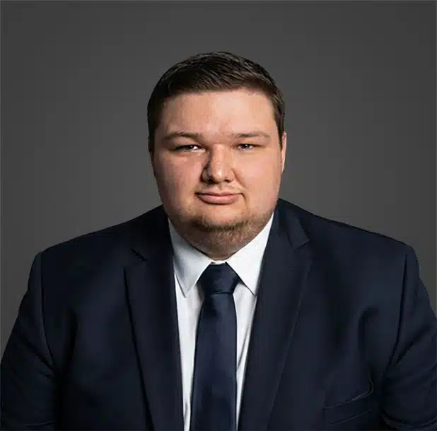 Tyler D Baker