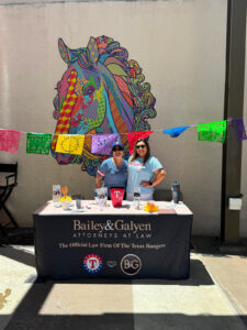 Bailey & Galyen Helps Celebrate Cinco de Mayo in Mesquite