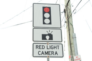 Why Red-Light Cameras Are Disappearing in Texas