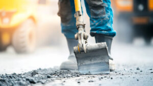 The Impact of the Road Construction Boom on Motor Vehicle Accidents in the DFW Metroplex