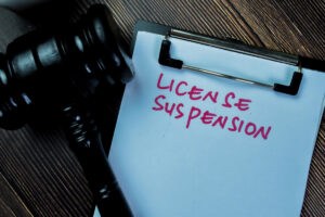 Is Driving With a Suspended License in Texas a Felony in 2025?