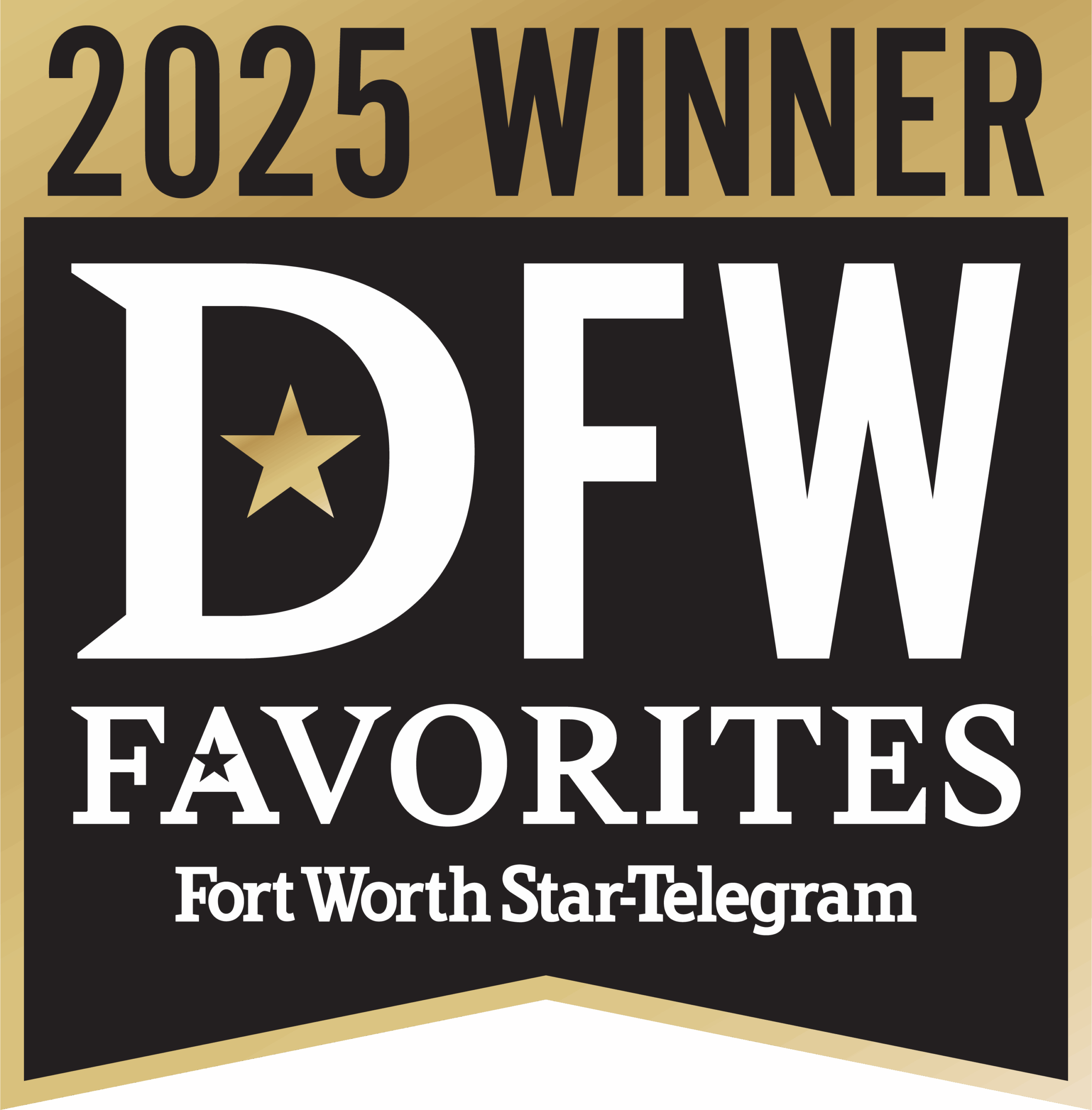 Home 6 2025 DFW Winner