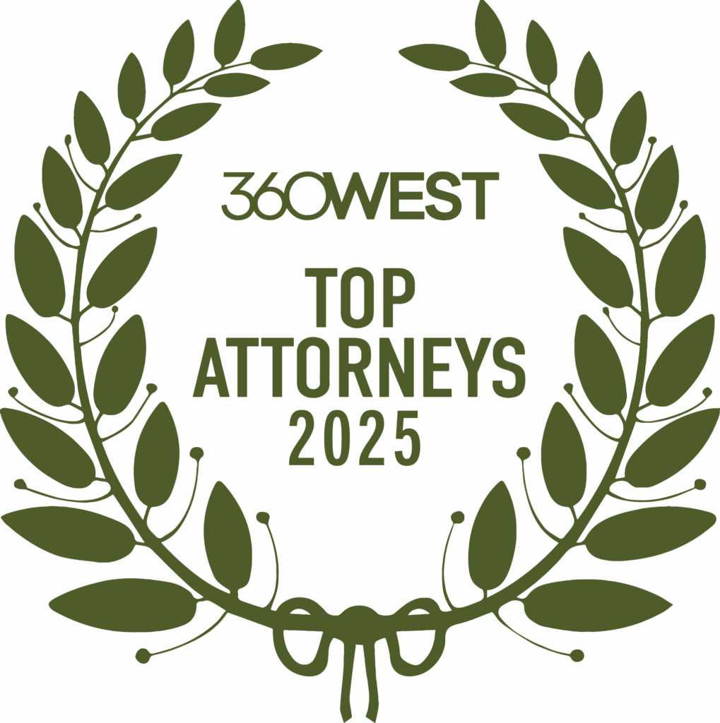 Lubbock, TX Car Accident Lawyer 1 360 West TOP ATTORNEYS 2025
