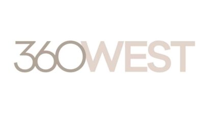 360 West Magazine Logo