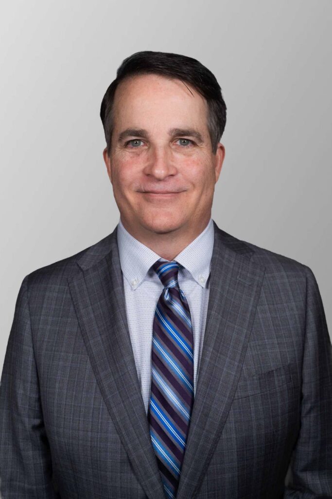 Attorney James Bridge