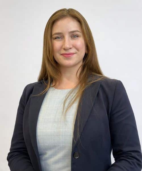 Catherine Marsden