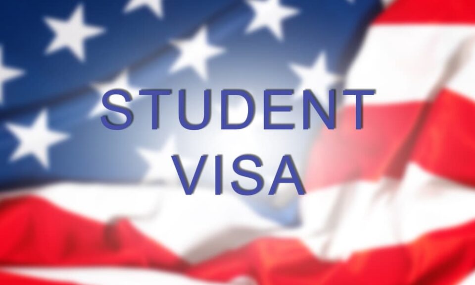 F-1 Visas