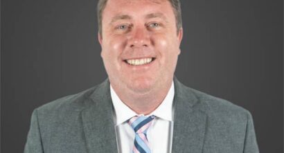 Ian Croall
