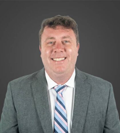 Ian Croall