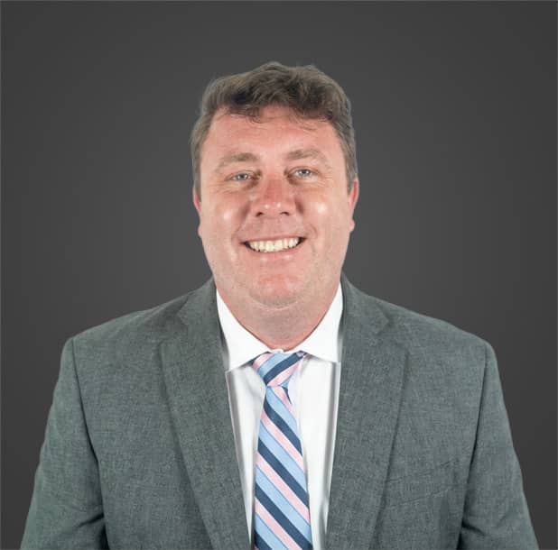 Ian Croall
