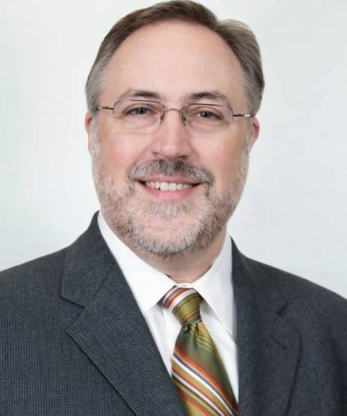 H. John Gutierrez