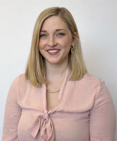 Attorney Katherine Hawkins