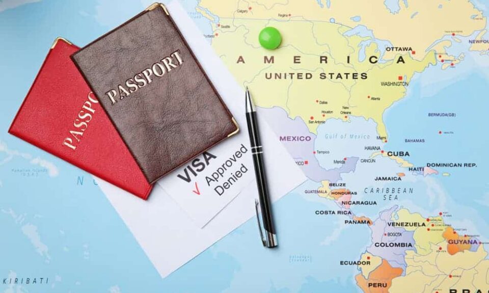 M-1 Visas