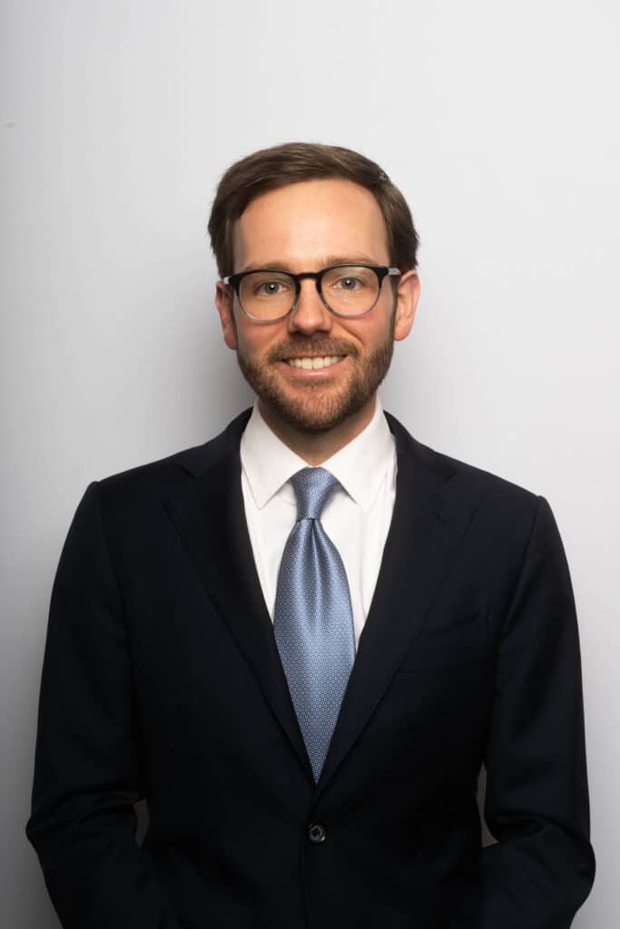 Michael Galyen