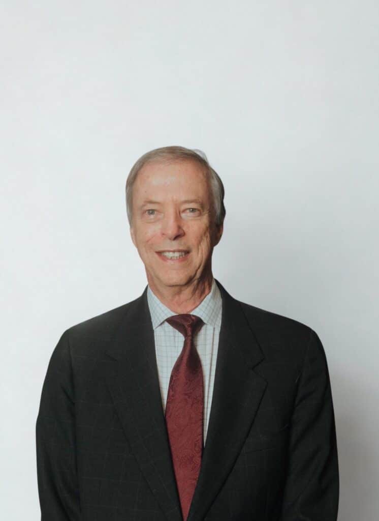 Stephen C. Maxwell