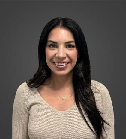 Ana Lee Gonzalez