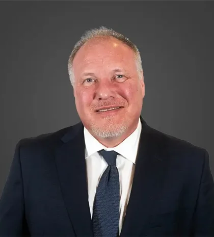 Andrew Griffin