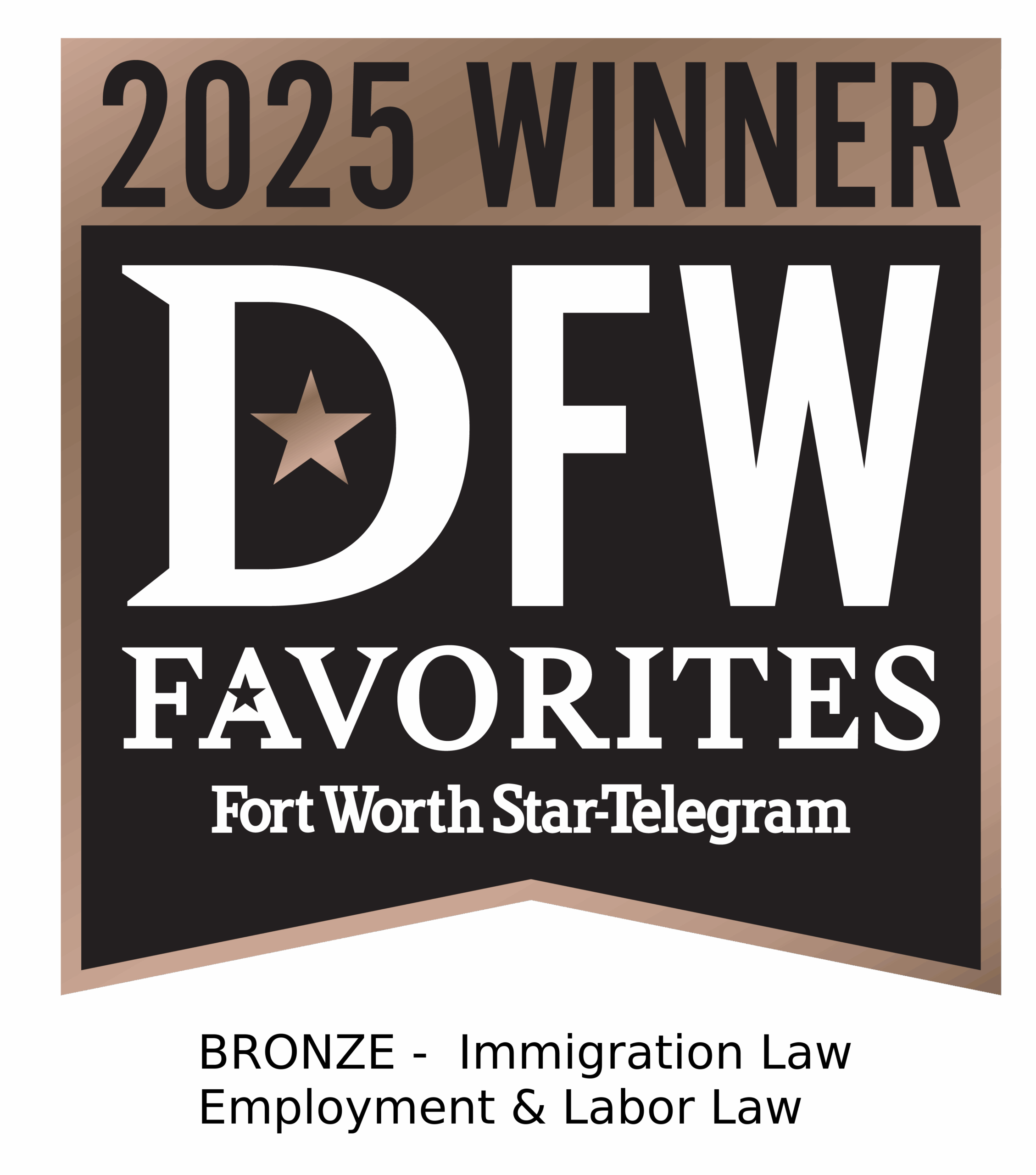 dfw_favorites_bronze