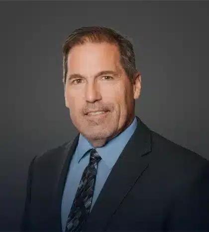 John Robinson