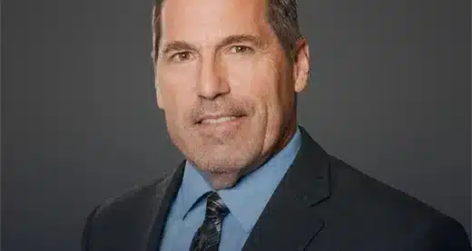 John Robinson